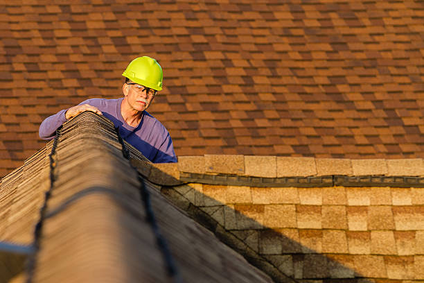 Best Roof Maintenance Services  in Coldwater, MS