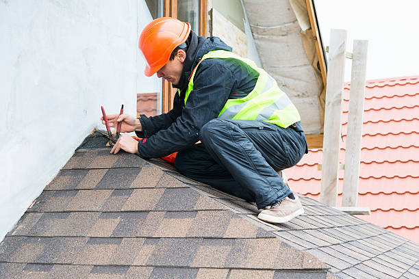 Quick and Trustworthy Emergency Roof Repair Services in Coldwater, MS
